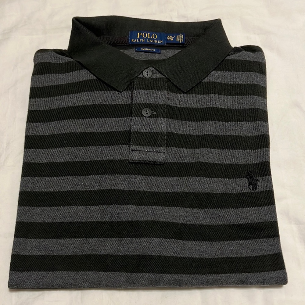 ***SOLD***POLO RALPH LAUREN SHIRT